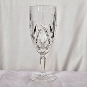Marquis By Waterford Brookside Iced Beverage Glass